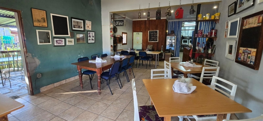 Commercial Property for Sale in Fauresmith Free State